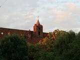 Muzeum Architektury - tapeta