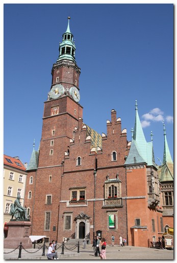 Młodzież na rynku