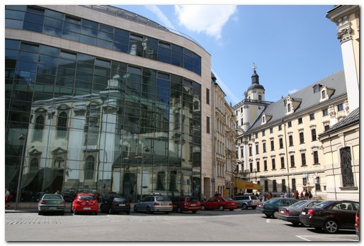 University of Wroclaw