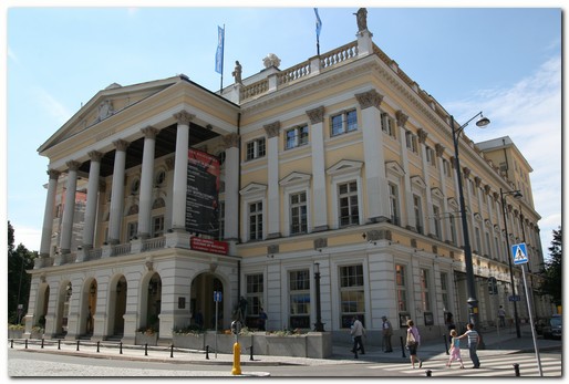 Opera Wrocławska