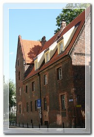 The Prison