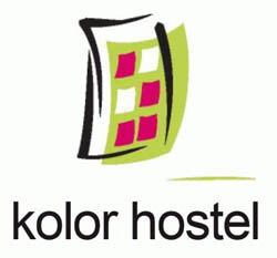 Kolor Hostel