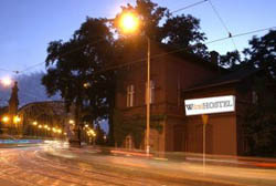 Welcome-Wrocław Hostel
