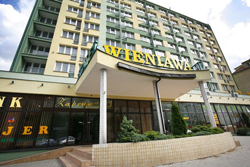 Wieniawa Hotel